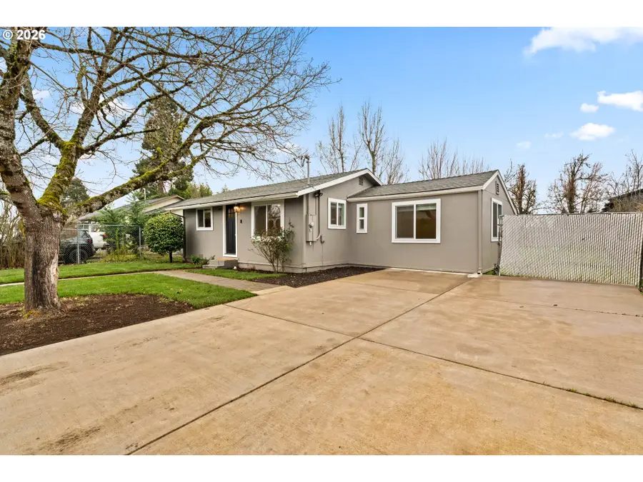 1865 Scott Rd, Springfield, OR 97477 - #2