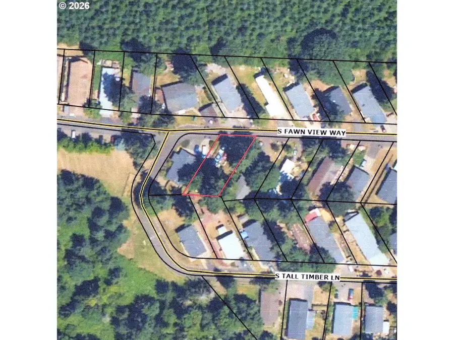 15634 S Fawn View Way, Molalla, OR 97038 - #2