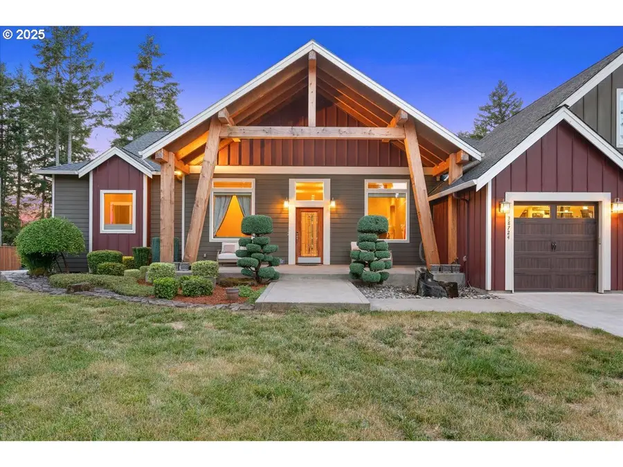 38724 NE Christensen Rd, La Center, WA 98629 - #3