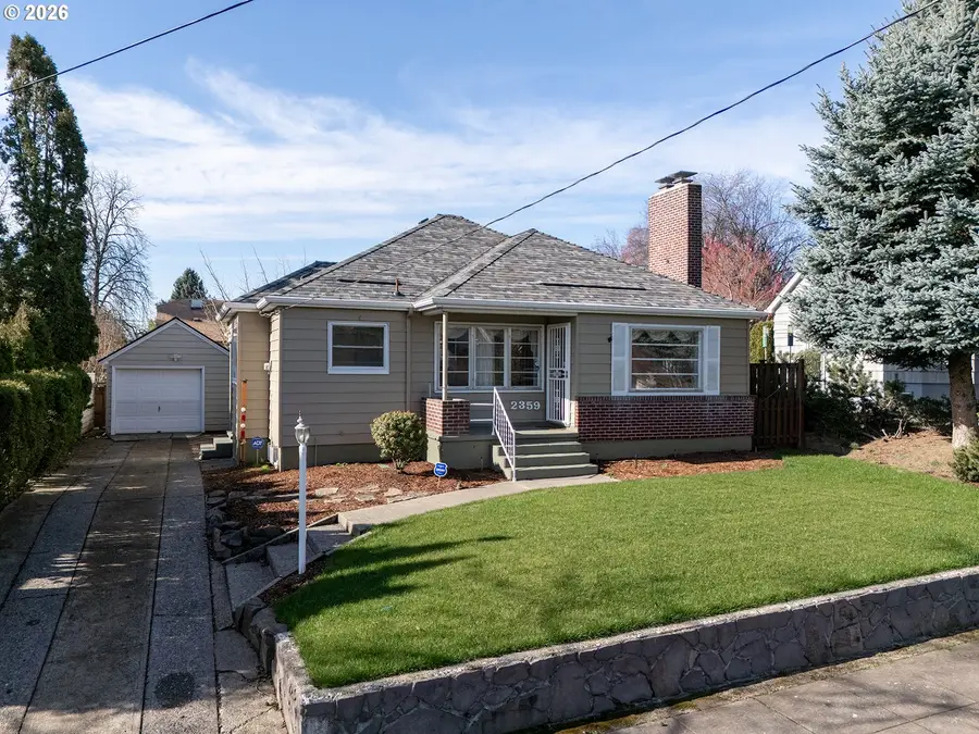 2359 SE 59th Ave, Portland, OR 97215 - #2