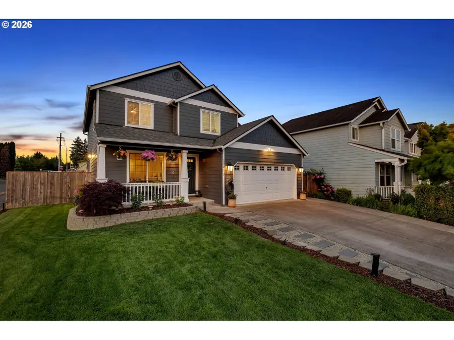 10417 NE 86th Ave, Vancouver, WA 98662 - #2
