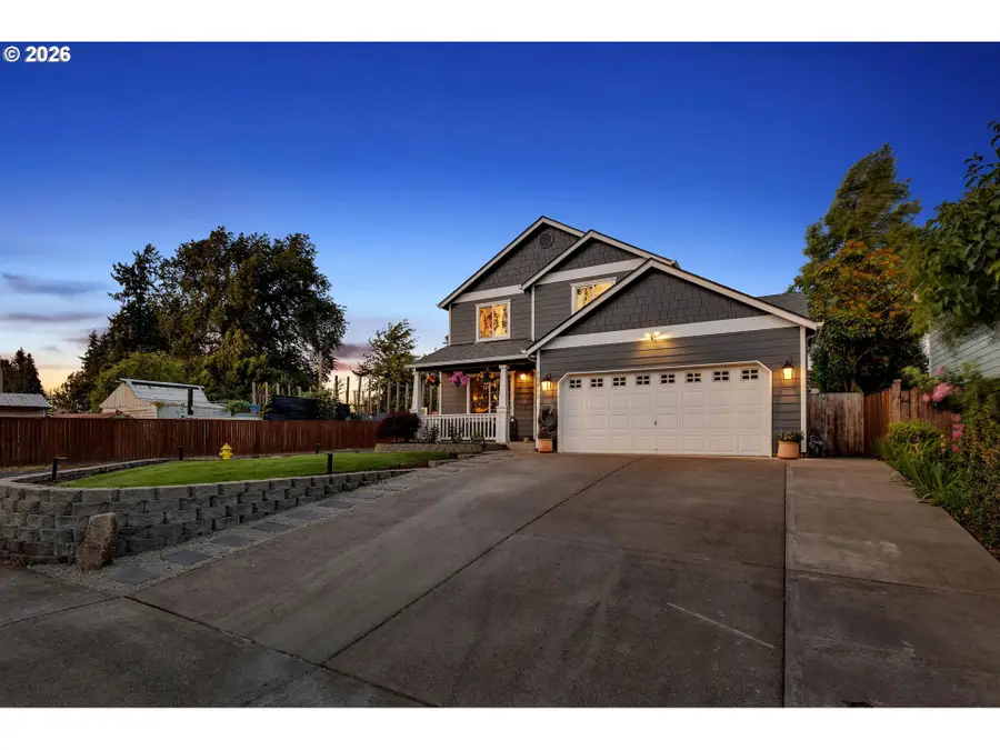 10417 NE 86th Ave, Vancouver, WA 98662 - #3