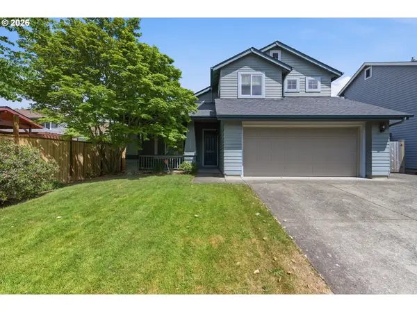 5475 Charles Way, Eugene, OR 97402