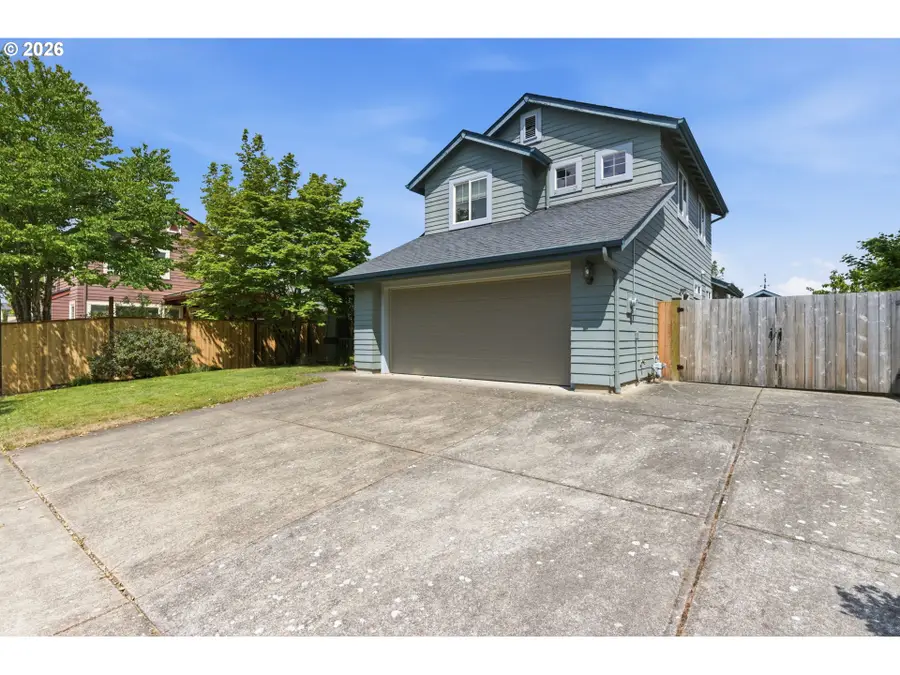 5475 Charles Way, Eugene, OR 97402 - #2