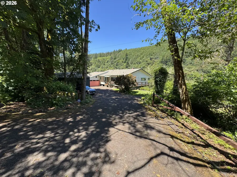 9959 Sweet Creek Rd, Mapleton, OR 97453 - #3