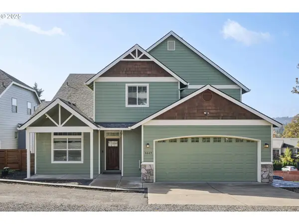 6625 Larissa Ln, Gladstone, OR 97027