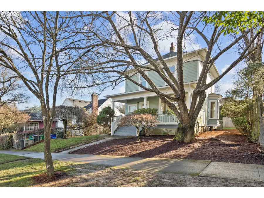 7614 SE Taylor St, Portland, OR 97215 - Image #2