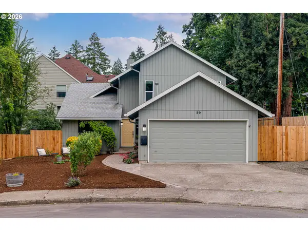 20 SW 143rd Ave, Beaverton, OR 97006