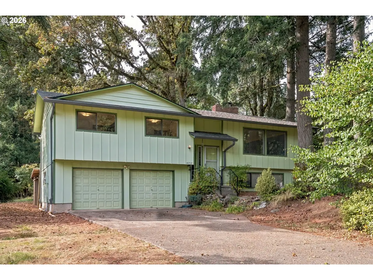 16707 S Pam Dr, Northwest Clackamas, OR 97045 - #1