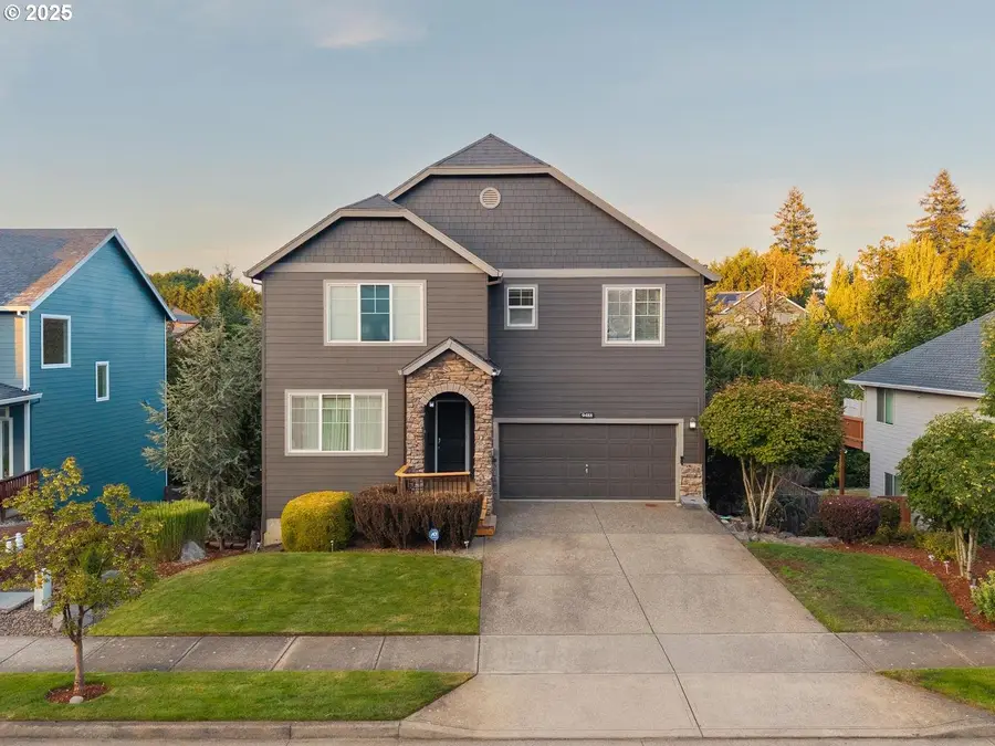 9488 SE Grace Cir, Happy Valley, OR 97086 - Image #2