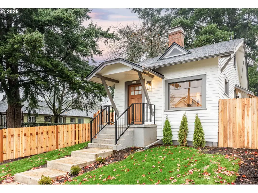 1006 NE 72nd Ave, Portland, OR 97213 - Image #2