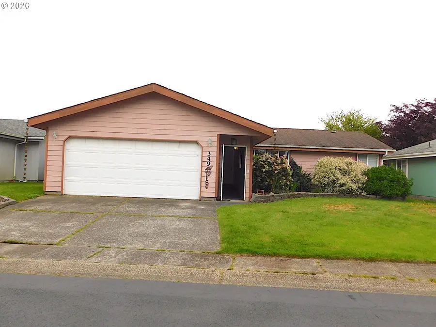 1100 NW Warrenton Dr #349, Warrenton, OR 97146 - #2