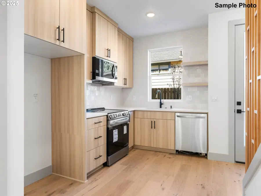 2077 SE Harold St #3, Portland, OR 97202 - #3