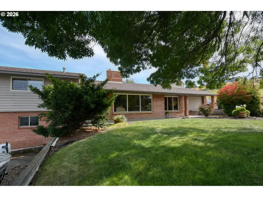 600 S Chase St, Heppner, OR 97836 - #3