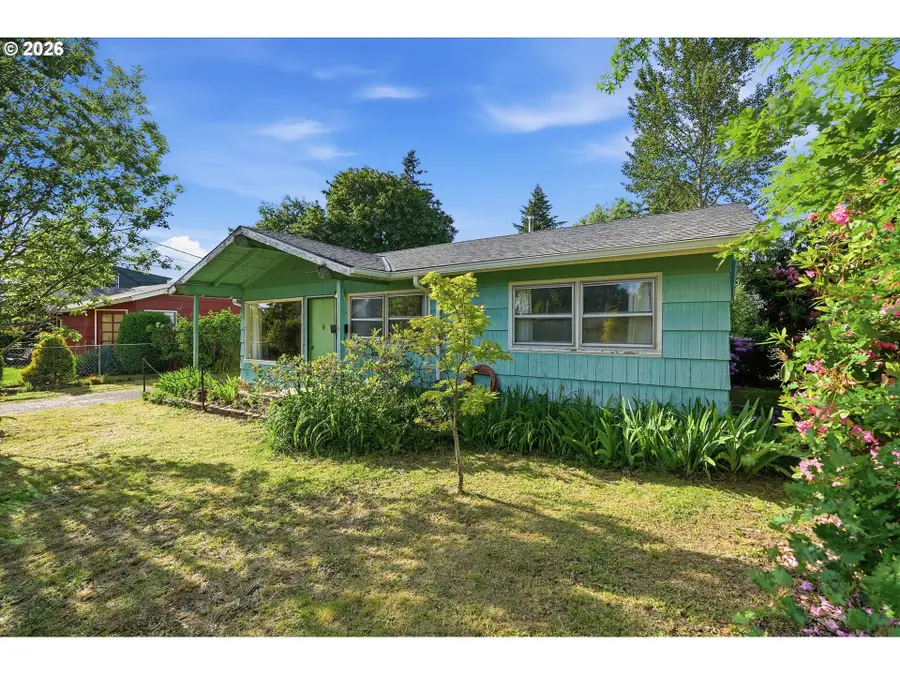 8703 NE Sacramento St, Portland, OR 97220 - #2
