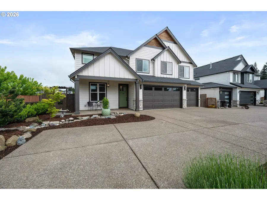 1615 N Pine St, Canby, OR 97013 - #2