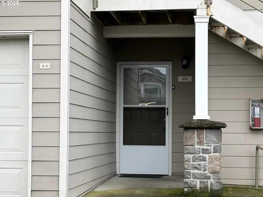 15072 NW Central Dr #406, Bethany, OR 97229 - #2