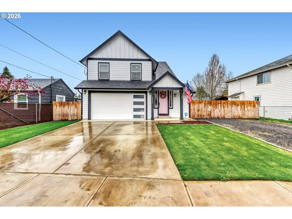 16496 Front Ave, Oregon City, OR 97045 - #1