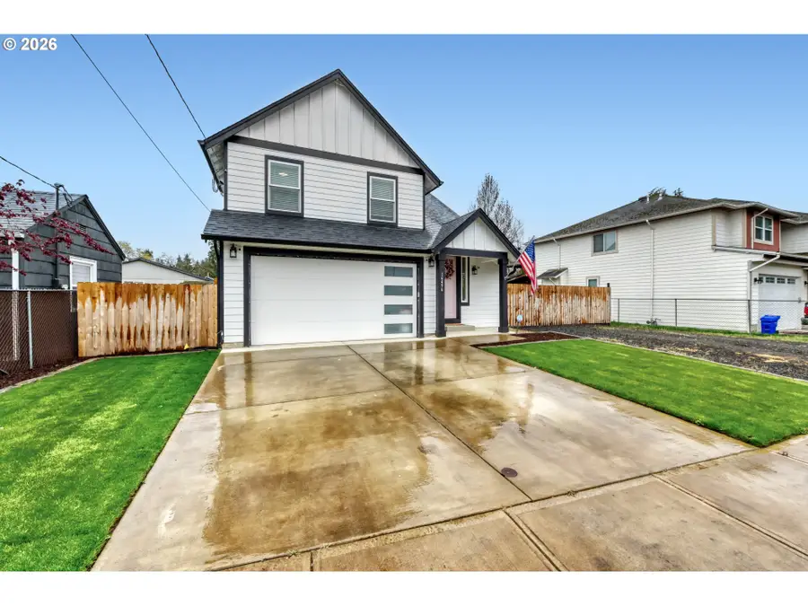 16496 Front Ave, Oregon City, OR 97045 - #2