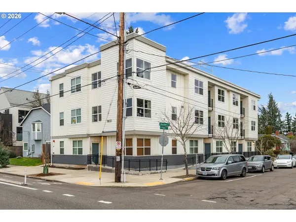 1801 N Rosa Parks Way #102, Portland, OR 97217