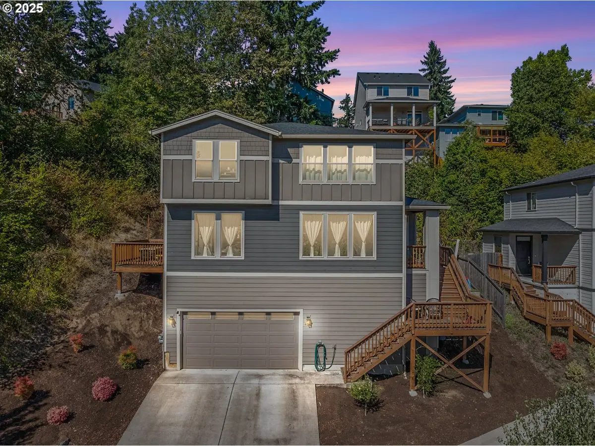4613 NE 12th Ct, Vancouver, WA 98663 - #1