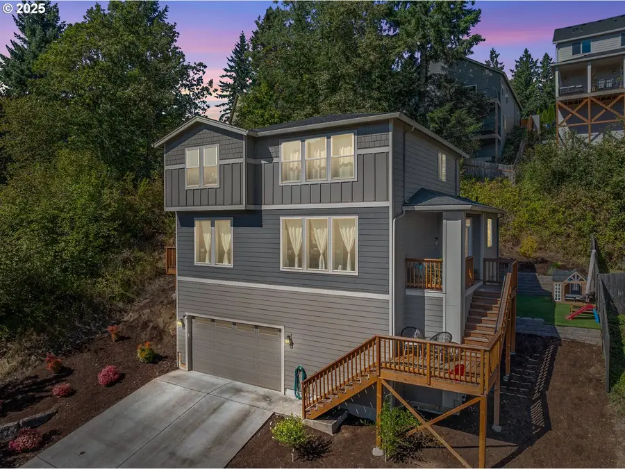 4613 NE 12th Ct, Vancouver, WA 98663 - #2