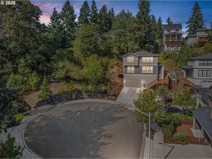 4613 NE 12th Ct, Vancouver, WA 98663 - #3