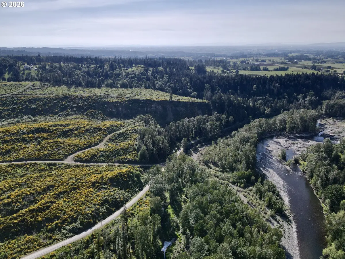 S Ellis Rd, Molalla, OR 97038 - #1