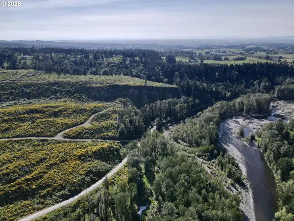 S Ellis Rd, Molalla, OR 97038