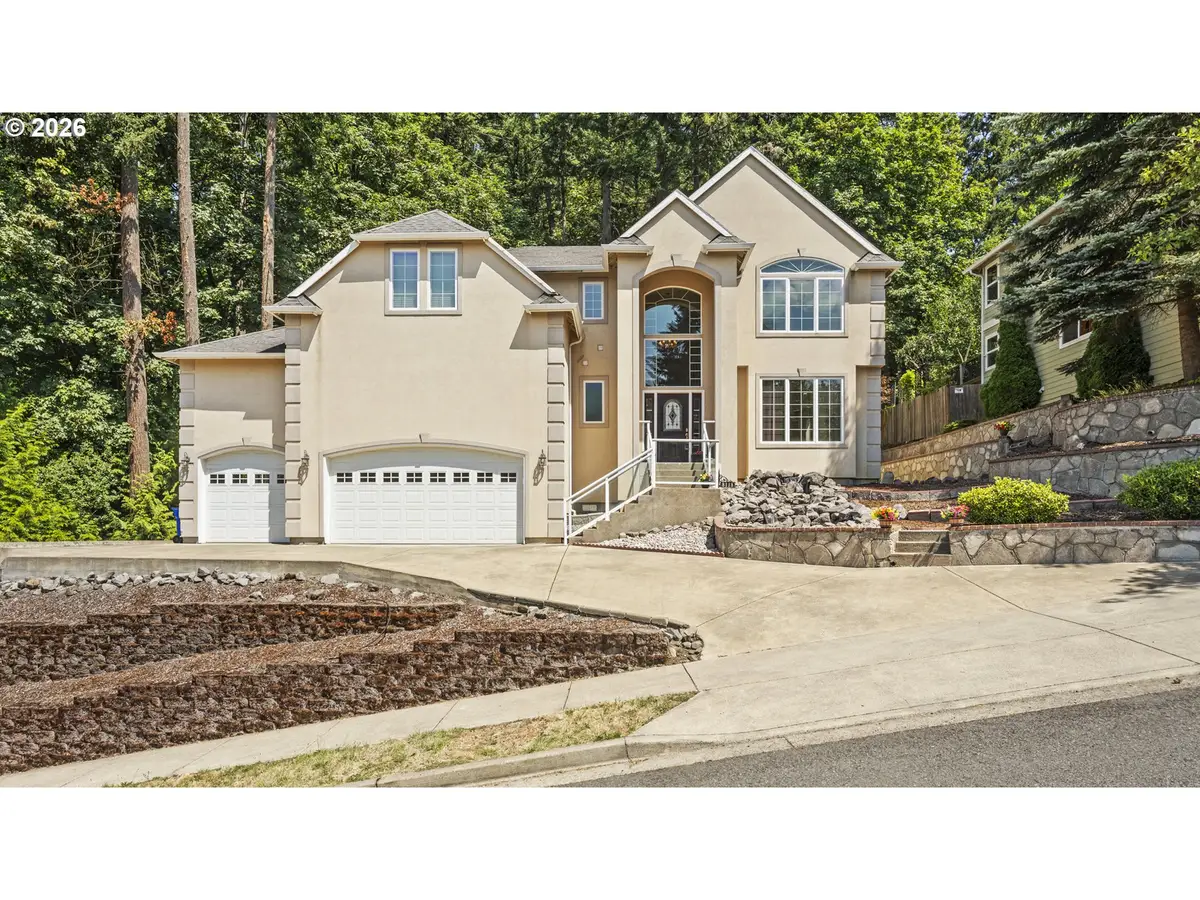 8118 SE 138th Dr, Portland, OR 97236 - #1