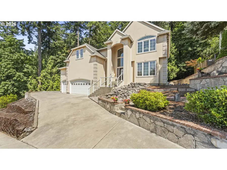8118 SE 138th Dr, Portland, OR 97236 - #2