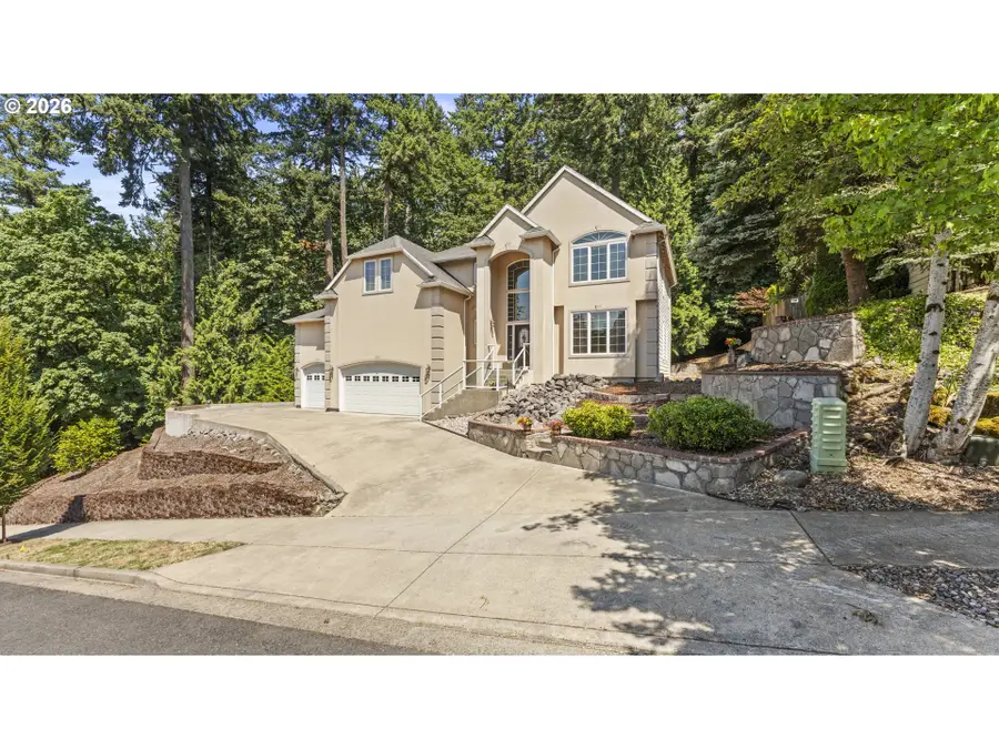 8118 SE 138th Dr, Portland, OR 97236 - #3