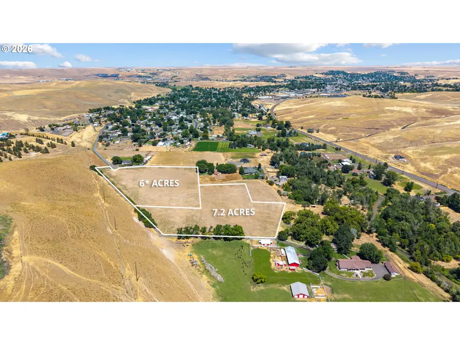 Haney, Pendleton, OR 97801 - #3