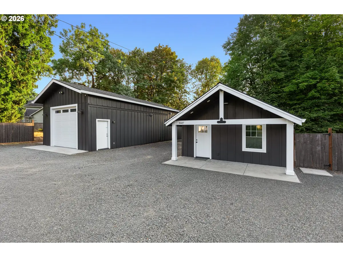 8687 SE 55th Ave, Portland, OR 97206 - #1