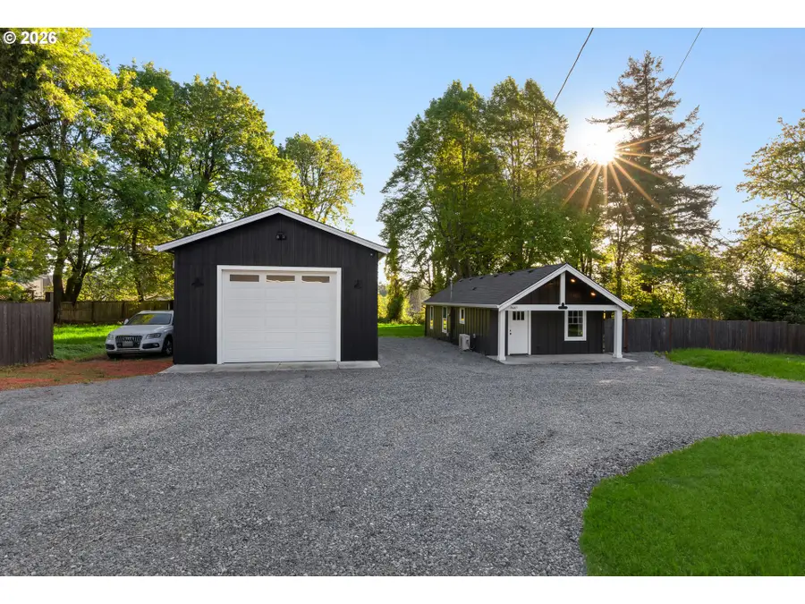 8687 SE 55th Ave, Portland, OR 97206 - #2