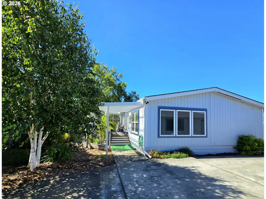 98135 W Nelson Dr, Brookings, OR 97415 - #3
