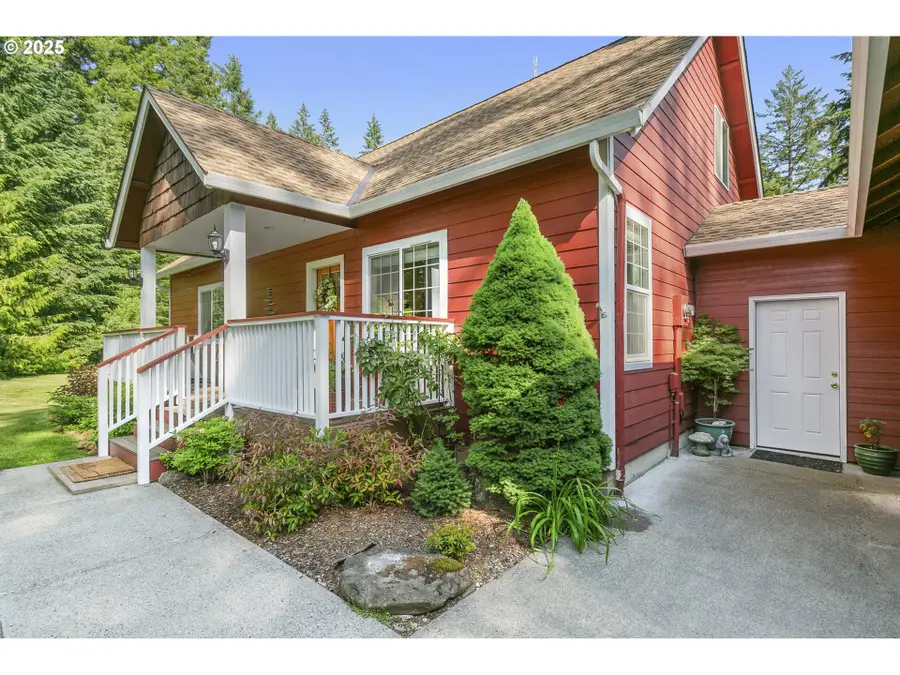 34821 NE Gable Ave, La Center, WA 98629 - #2