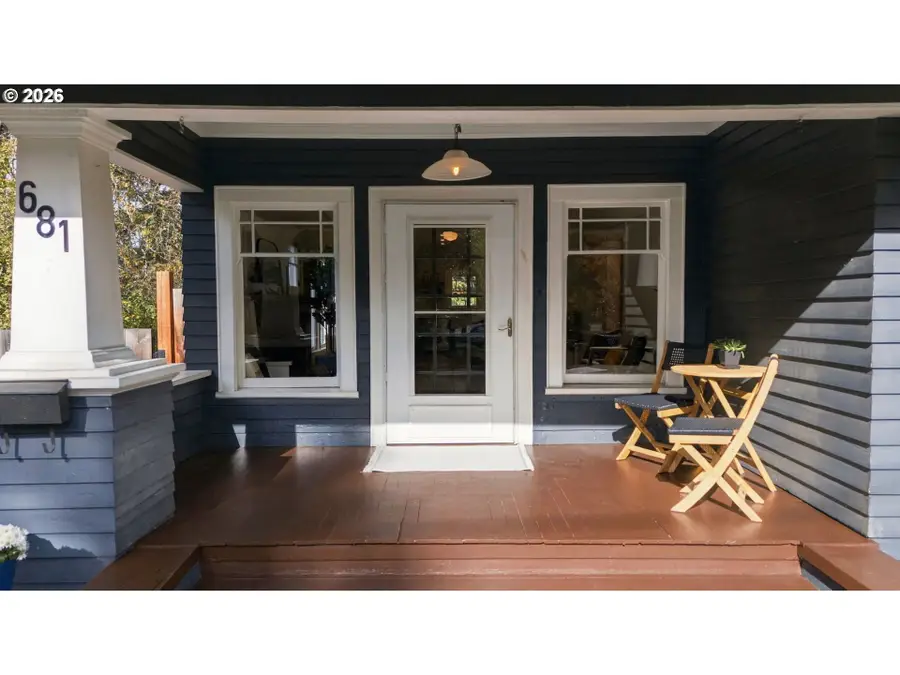 681 W 28th Ave, Eugene, OR 97405 - #2