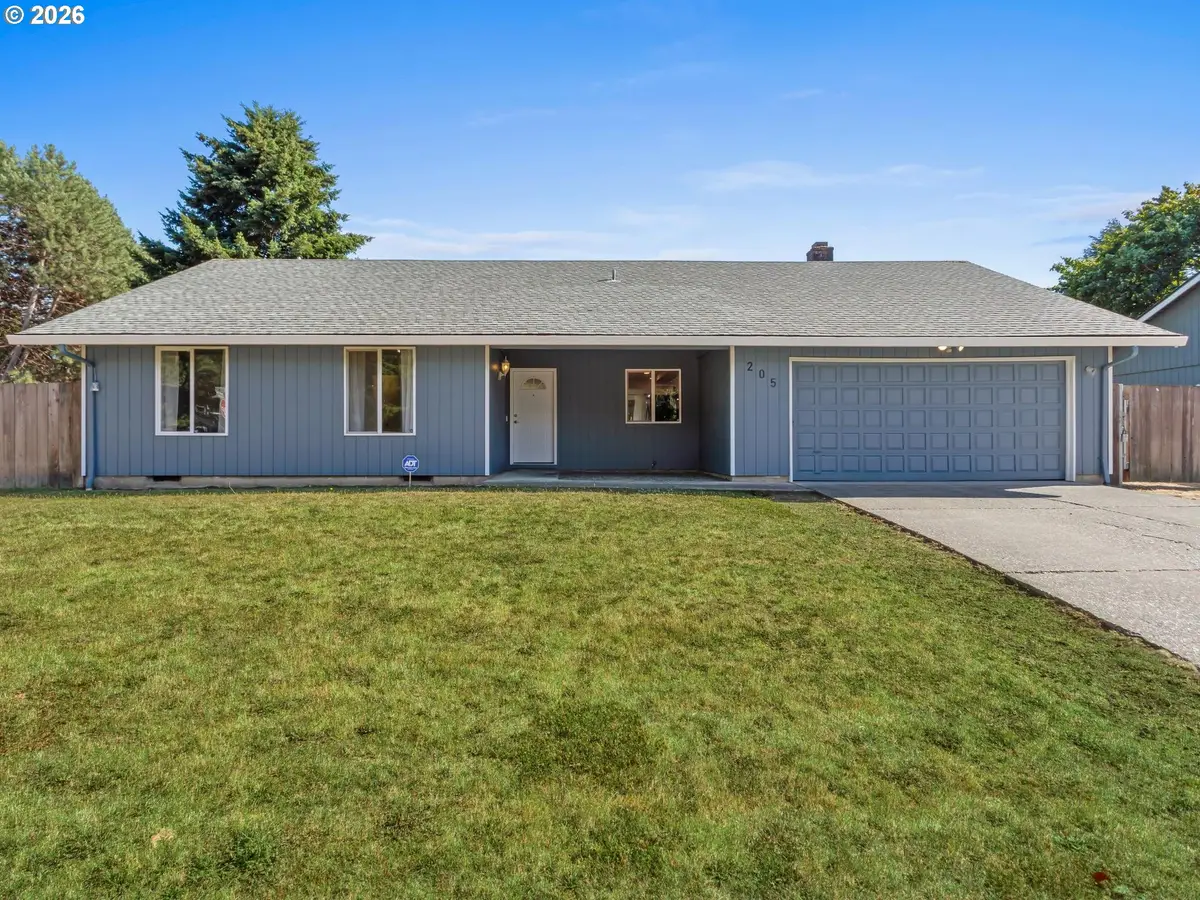 205 NW Loan Pl, Vancouver, WA 98665 - #1