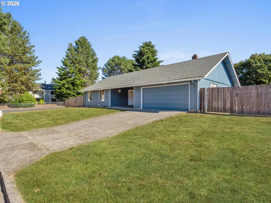 205 NW Loan Pl, Vancouver, WA 98665 - #2