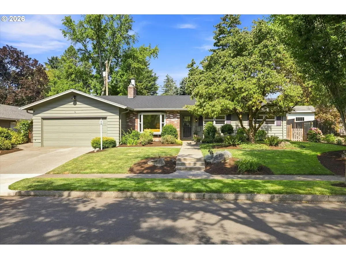 5370 SW Chestnut Ave, Beaverton, OR 97005 - #1