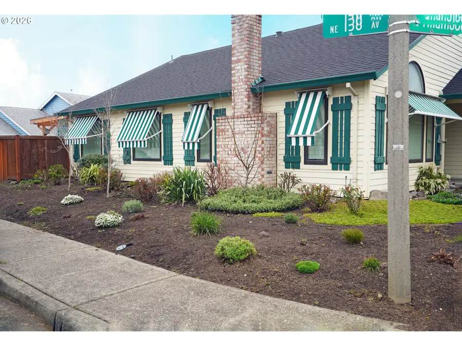 15603 NE Tillamook St, Portland, OR 97230 - #3