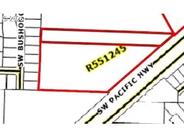 22313 SW Pacific Hwy, Sherwood, OR 97140 - #3