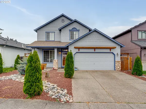 5615 NE 50th Pl, Vancouver, WA 98661