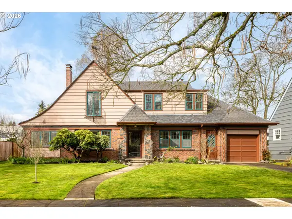 3365 NE Alameda St, Portland, OR 97212