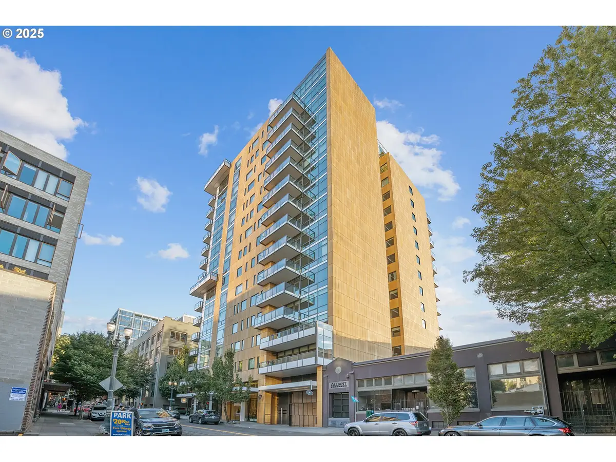 311 NW 12th Ave #505, Portland, OR 97209 - Image #1