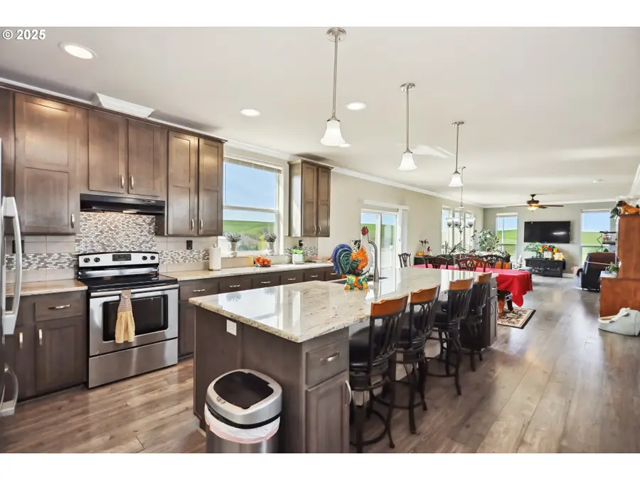 420 Asher St, Wasco, OR 97065 - Image #2