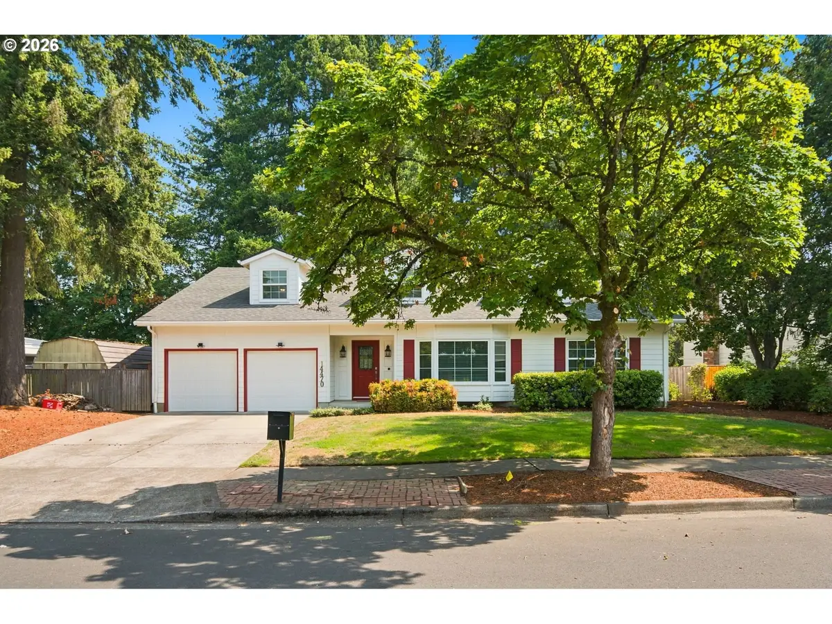 14470 SW Arabian Dr, Beaverton, OR 97008 - #1
