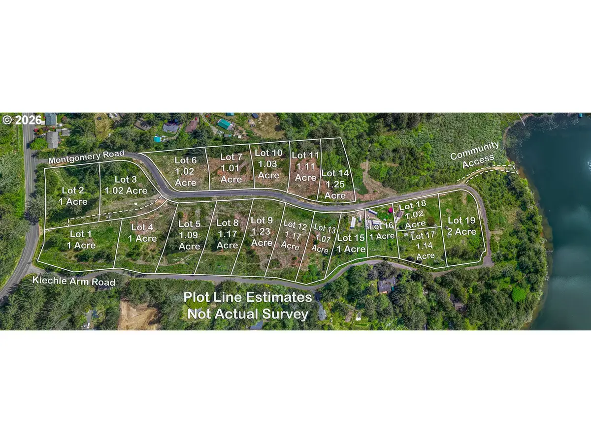 Clear Lake Rd #7, Florence, OR 97439 - #1