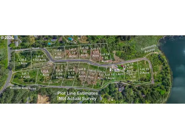 Clear Lake Rd #7, Florence, OR 97439